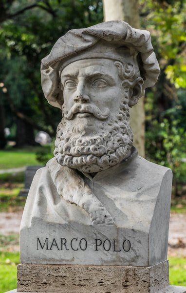 SPOROVI OKO RIJEČI TACUIN- MARCO POLO