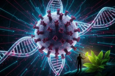 Umjetna inteligencija sada stvara patogene proteine koji bi mogli ugroziti cijelu ljudsku rasu