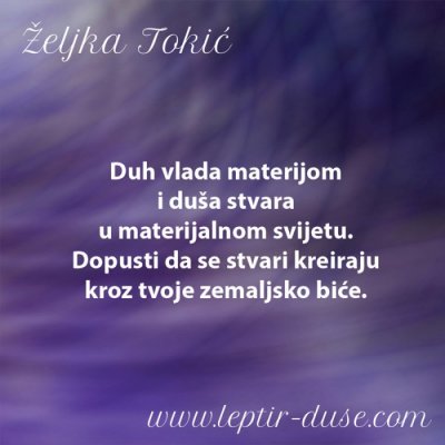 Poruka tjedna od 14.9. do 20.9. 2026.