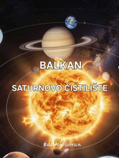 Tako se karma kolektiva održava