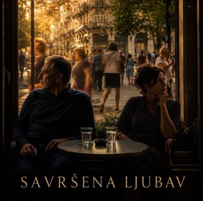 Ima taj bljesak u vezi kada je sve savršeno