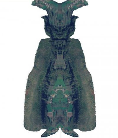 Cernunnos na Izačiću