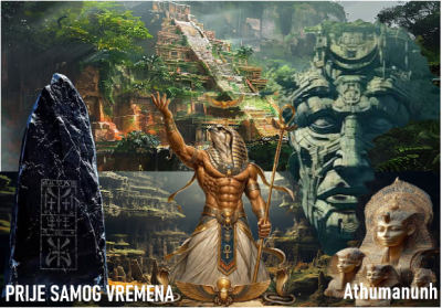 Prije Samog Vremena - Prije Svealana