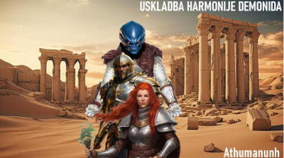 Šivanje Uspavanih Snova - Uskladba Harmonije (Kolest)