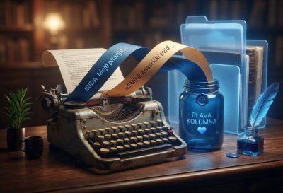 Učimo živjeti s Umjetnom Inteligencijom - 