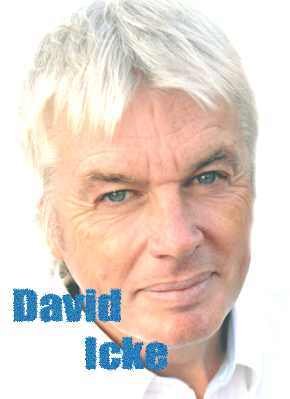 David Icke: Pravi razlog zašto se cilja energija