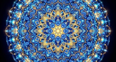 Učimo živjeti s Umjetnom Inteligencijom - Umjetna Inteligencija kao golemi kaleidoskop
