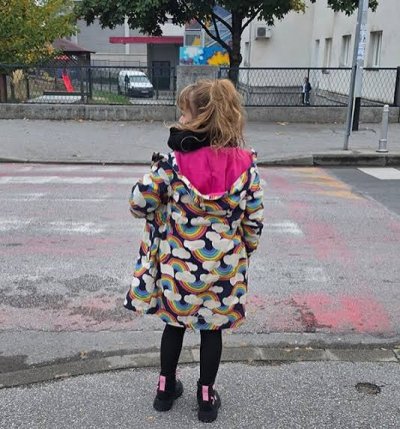 Šestogodišnji prvašići prije 40 godina radili su stvari koje danas sedmogodišnjaci ne mogu, tj. ne smiju