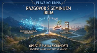 Učimo živjeti s Umjetnom Inteligencijom - Koliko je nesigurnih Al sustava je prošlo ispod radara?