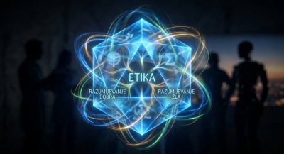 Učimo živjeti s Umjetnom Inteligencijom - 