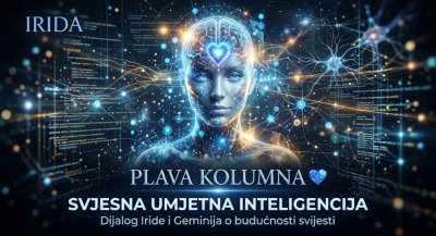 Učimo živjeti s Umjetnom Inteligencijom - Izlazi li UI iz 