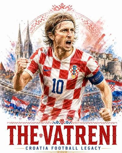 Što Vatreni znače?