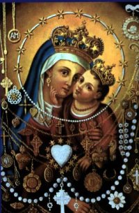 Svetac dana – Prikazanje Blažene Djevice Marije i Gospa od Zdravlja