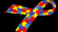 02.travnja - Svjetski dan autizma