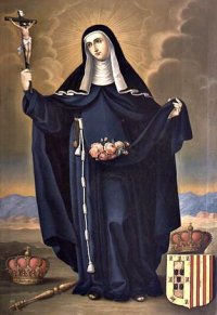 Svetac dana – Sveta Elizabeta Portugalska