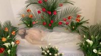Cvijeće u liturgiji ili liturgija cvijeća