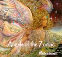 Anđeli i astrologija - Anđeli u vašem znaku