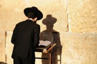 Židovska molitva za mir