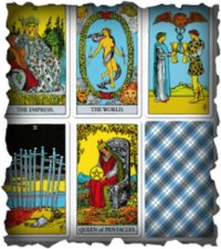 ELEMENTI U TAROTU