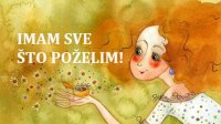 AFIRMACIJE