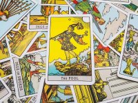 Moja priča o tarotu