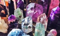 Horoskopski znaci i kristali- znate li koji je vaš kristal?
