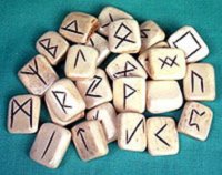 ZAGONETNE RUNE