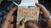 Templari i tarot