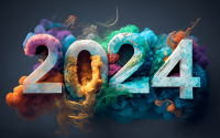 Kineski horoskop za 2024. godinu – Kome sljedeća godina donosi ljubav a kome napredak u poslu?