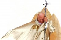 Svi obožavaju Ivana Pavla II. - Deset Papinih čuda ...