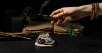 Bogata povijest Palo Santo: Od drevnih rituala do moderne prakse