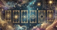 Kako koristiti tarot za da-ne pitanja
