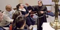 Svećenici, psihijatri i opsjednuti otvoreno o egzorcizmu