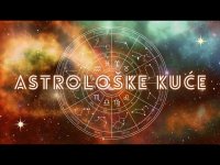 Kuće u horoskopu - I dio