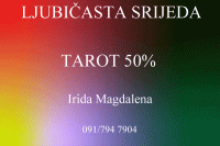 Konzultacije srijedom uz popust, cijelu 2025 g. 💜💜💜