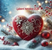 Ljubavni horoskop 2026 – Detaljna godišnja prognoza za sve horoskopske znakove