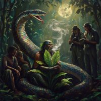 Ayahuasca