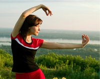 Tai Chi