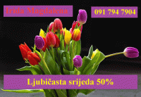 Konzultacije srijedom uz popust, cijelu 2026 g. 💜💜💜