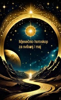 Mjesečni horoskop za svibanj / maj 2026.