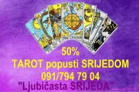 Konzultacije srijedom uz popust, cijelu 2026 g. 💜💜💜