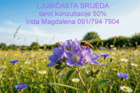 Konzultacije srijedom uz popust, cijelu 2026 g. 💜💜💜
